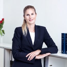 Rechtsanwältin und Notarin MLaw Sabrina Meier, Luzern und Hochdorf