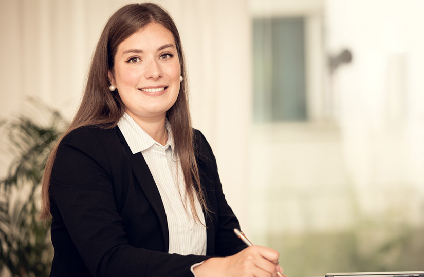 Rechtsanwältin MLaw Francesca Nicoli, Luzern und Hochdorf