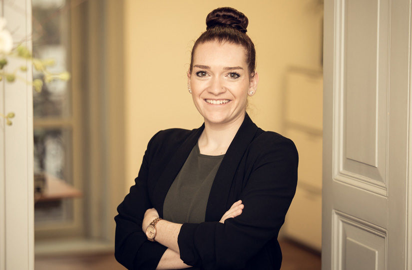 Rechtsanwältin MLaw Melina Giger, Luzern und Hochdorf